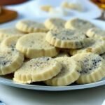 Polvoron Recipe