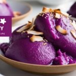 Ube Kalamay Recipe