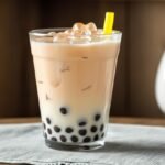 boba milk tea