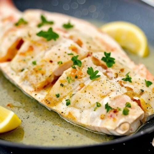 fish recipe