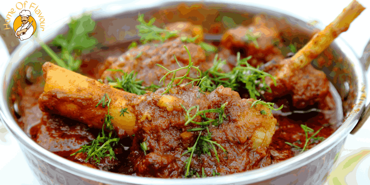 Mutton Curry