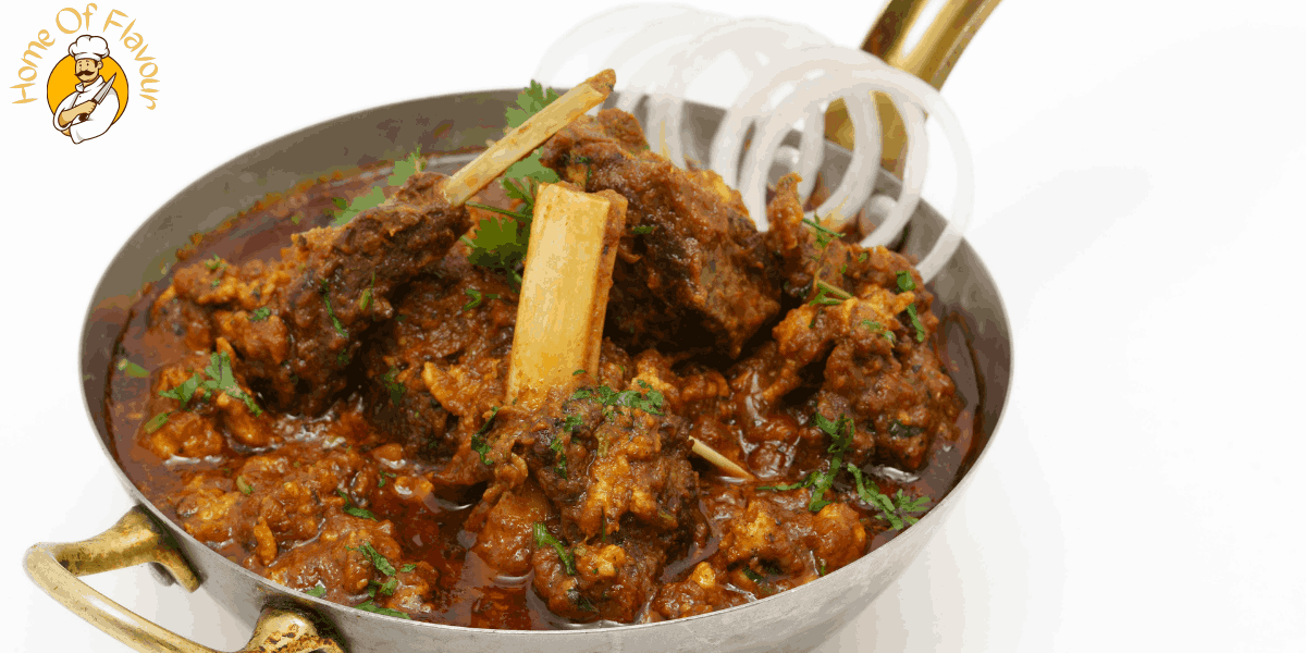 Mutton Curry