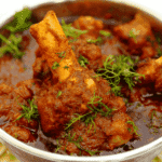 Mutton Curry