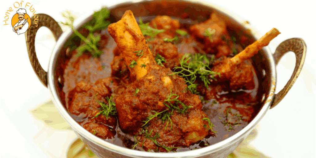 Mutton Curry