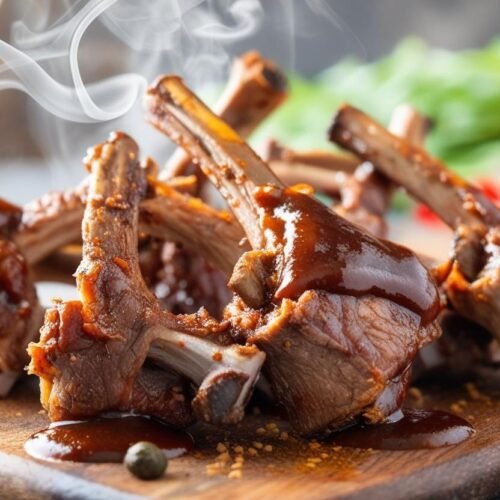 Mutton Ribs