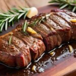 Mutton Steak