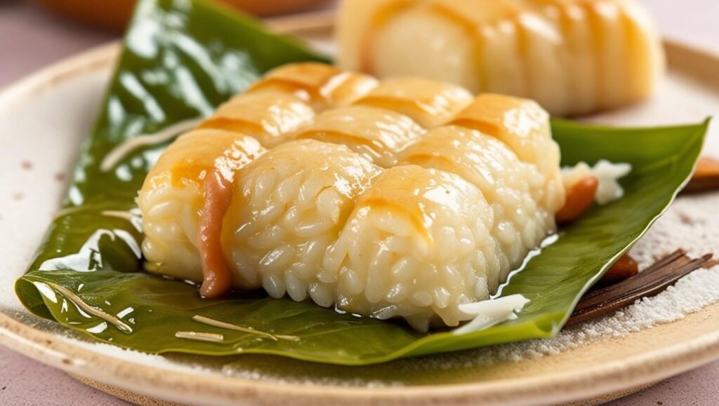 Suman Recipe