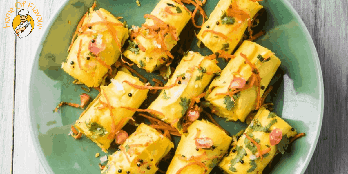 Suman Recipe