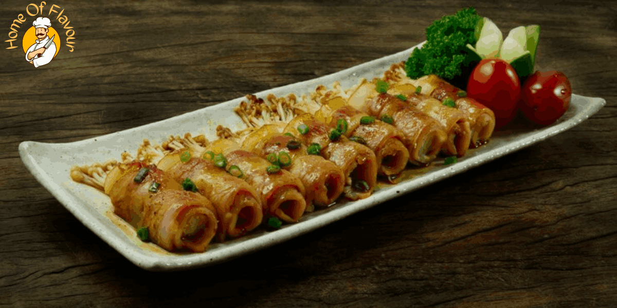Suman Recipe