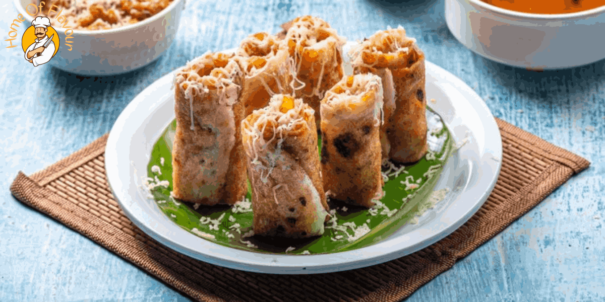 Suman Recipe