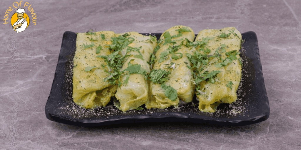 Suman Recipe