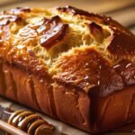 honey bread recipe