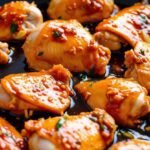 how to marinate chicken for frying filipino style