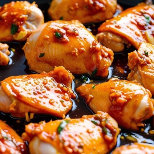 how to marinate chicken for frying filipino style