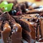 chocolate cake recipe, Filipino style