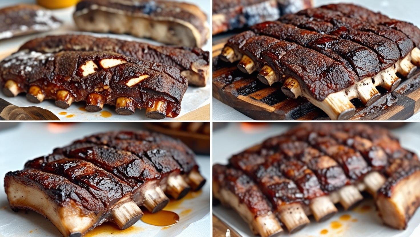 how to cook beef ribs