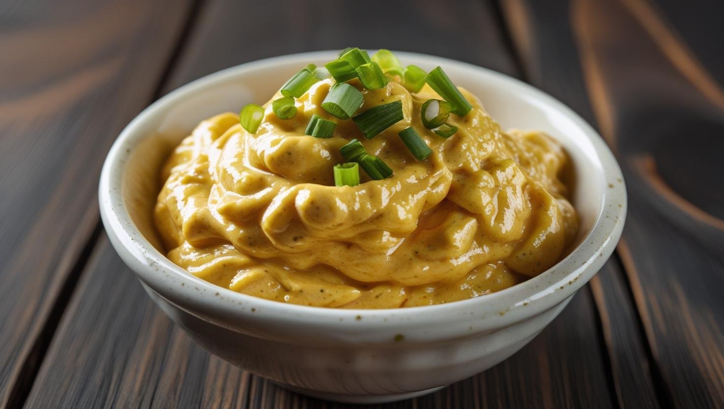how to make spicy mayo for sushi