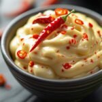 how to make spicy mayo for sushi