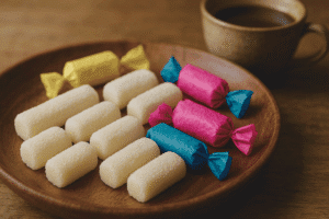 Homemade Filipino Pastillas Recipe: A Taste of Childhood
