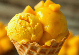 Ninja Creami creation 3