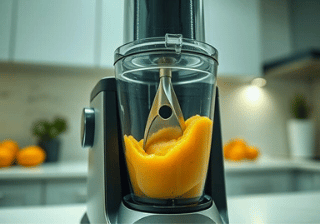 Ninja Creami creation 4