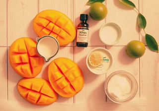 Ninja Creami creation 5